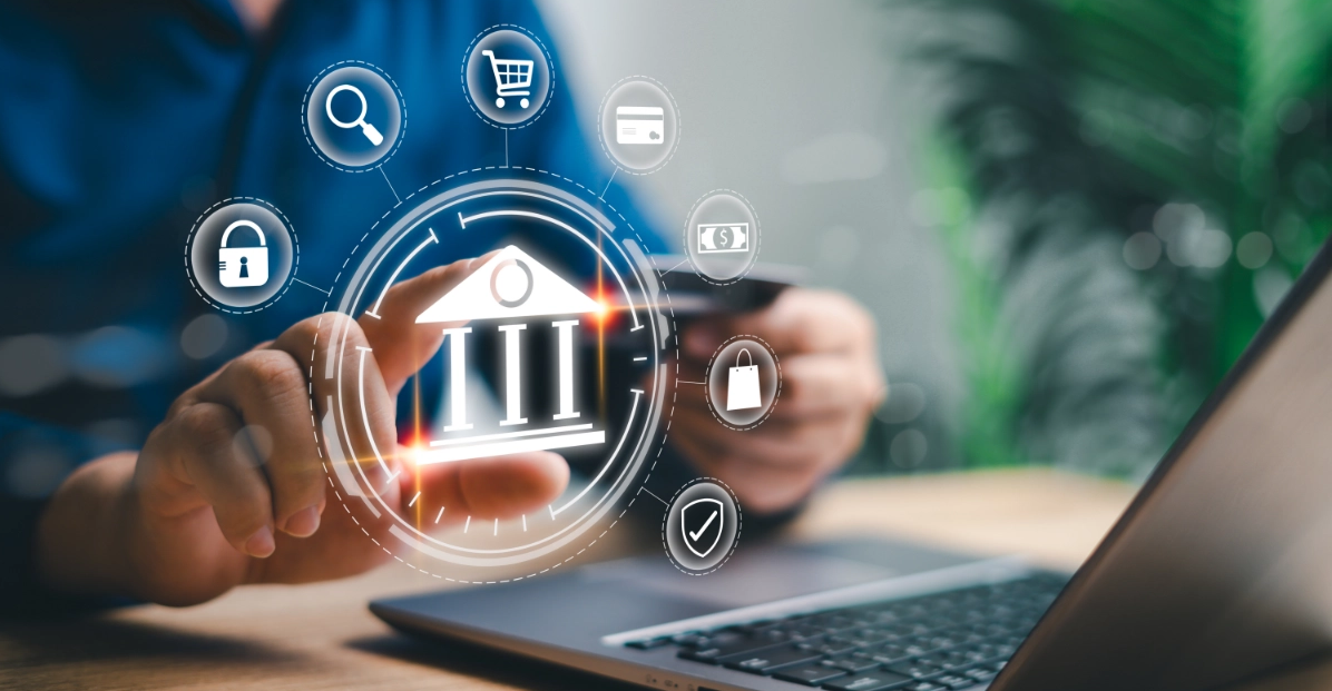 Огляд небанківського фінансового сектору, листопад 2025 року