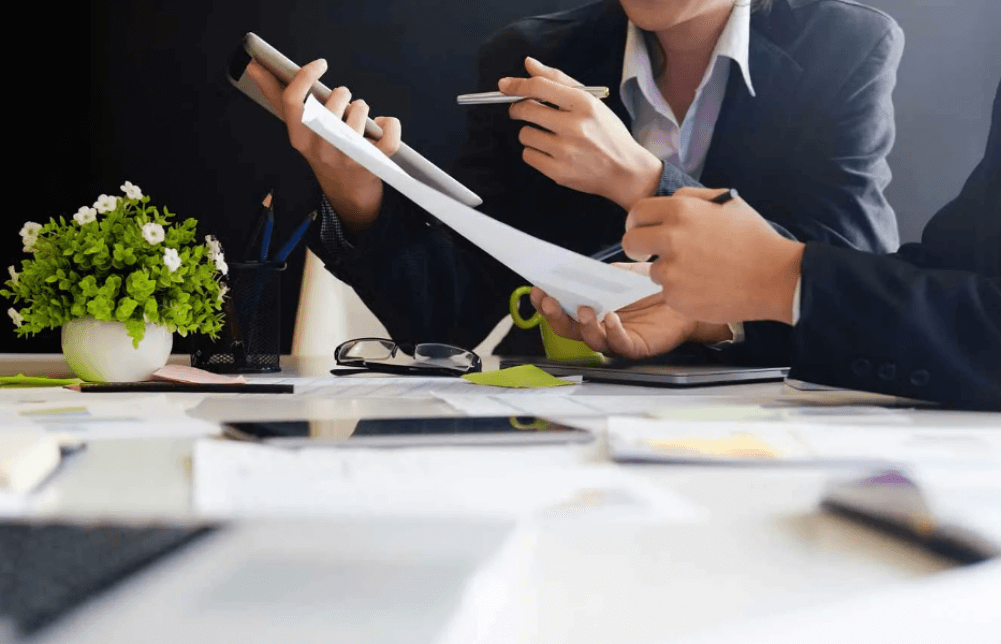 Оновлено вимоги до організації системи внутрішнього контролю фінансових компаній