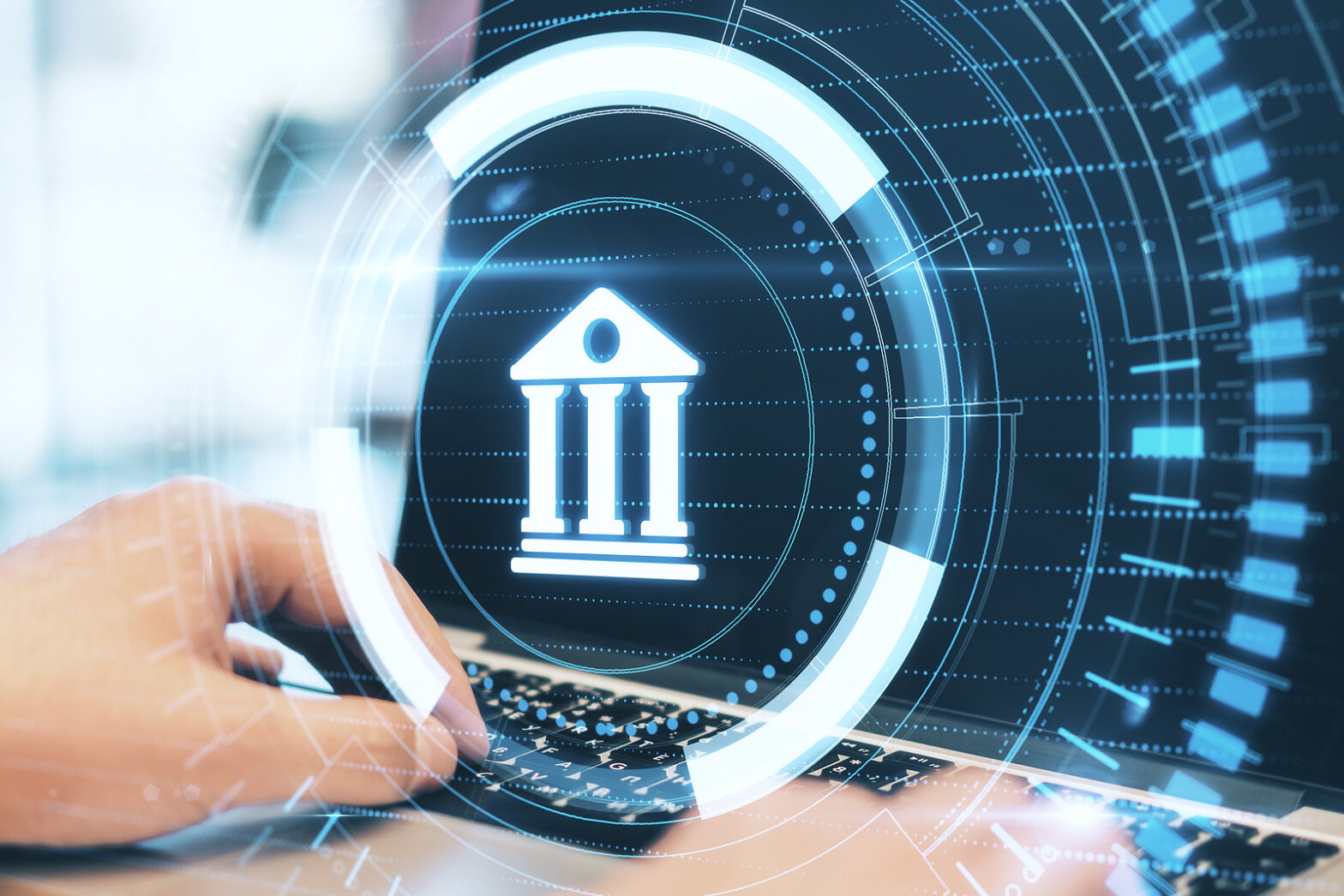 Фінансовий ринок у цифрах, січень 2026 року