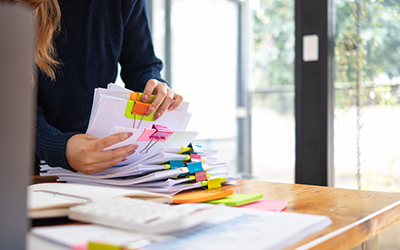 Подання звітності фінустановами-2026: проєкт змін від НБУ